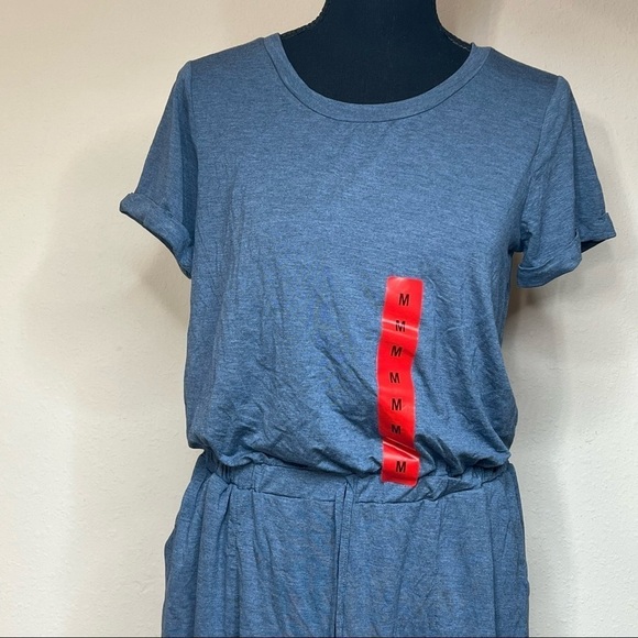 NWT 32 Degrees Cool Ladies' Soft Lux Dress - Picture 4 of 10